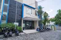 Others RedDoorz Plus near UIN Banjarmasin