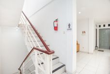 その他 RedDoorz Syariah near Grand Galaxy Park