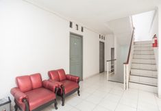 その他 7 RedDoorz Syariah near Grand Galaxy Park