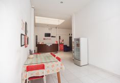 その他 4 RedDoorz Syariah near Grand Galaxy Park