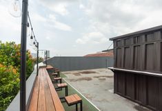 その他 6 RedDoorz Syariah near Grand Galaxy Park