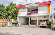 Others 6 RedDoorz near Adisucipto Airport 3