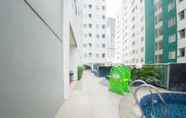 Others 2 RedDoorz Apartment near Bundaran Satelit Surabaya 2