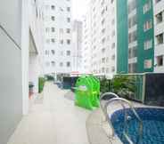 Lainnya 2 RedDoorz Apartment near Bundaran Satelit Surabaya 2