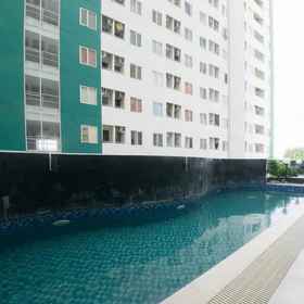 Others 1 RedDoorz Apartment near Bundaran Satelit Surabaya 2, CFC Hotels