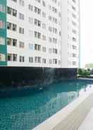 Others RedDoorz Apartment near Bundaran Satelit Surabaya 2