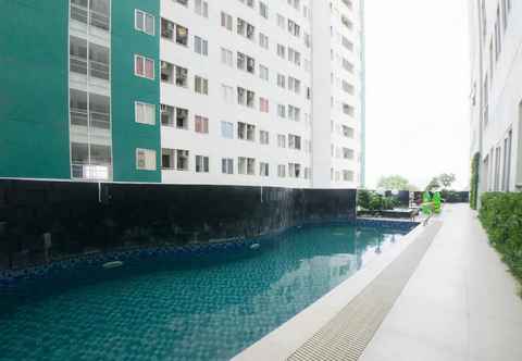 Lainnya RedDoorz Apartment near Bundaran Satelit Surabaya 2