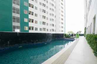 Others 4 RedDoorz Apartment near Bundaran Satelit Surabaya 2