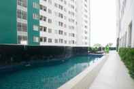 Lainnya RedDoorz Apartment near Bundaran Satelit Surabaya 2