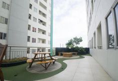 Others 3 RedDoorz Apartment near Bundaran Satelit Surabaya 2