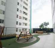 Lainnya 3 RedDoorz Apartment near Bundaran Satelit Surabaya 2