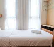 Bedroom 2 Spacious 3BR Apartment at Dago Butik By Travelio