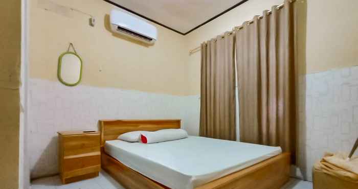 Lainnya Homestay Nazriel Mitra RedDoorz