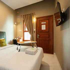 Others 1 Urbanview Hotel Bong Gajah Lampung, Spn Kemiling Polda Lampung Hotels