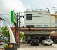 Exterior 5 Urbanview Hotel Bong Gajah Lampung