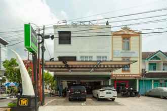 Exterior 4 Urbanview Hotel Bong Gajah Lampung