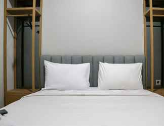 Lainnya 2 Comfort and Elegant 1BR Gold Coast Apartment By Travelio
