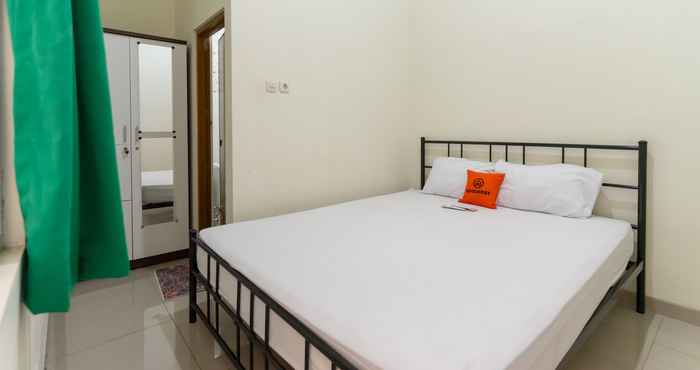 Others Koolkost Syariah near LRT Boulevard Selatan Station (Minimum Stay 6 Nights)