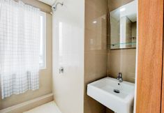 Others 3 Simply Look and Homey Studio Room Apartment B Residence By Travelio