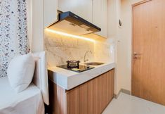 Lain-lain 2 Simply Look and Homey Studio Room Apartment B Residence By Travelio