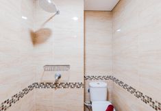 Others 3 Cozy and Great Choice Studio Apartment B Residence By Travelio