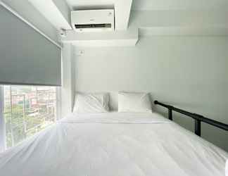 Lainnya 2 Simply Look Studio Room Apartment at Patraland Urbano By Travelio