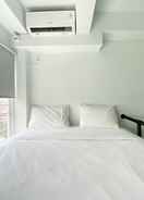 Others Simply Look Studio Room Apartment at Patraland Urbano By Travelio