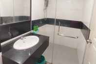 In-room Bathroom Mansion One by LHM Homestay