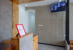 Lainnya 5 RedDoorz @ Klaten City