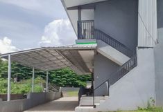 其他 5 Penginapan Al Firdausi Syariah Mitra RedDoorz