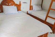 其他 Penginapan Al Firdausi Syariah Mitra RedDoorz