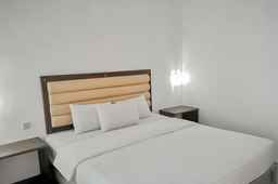 RedDoorz Syariah near Sunrise Park Pangandaran, AU$22