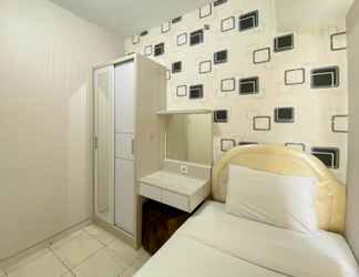 Others 2 Comfort and Homey 2BR at Springlake Summarecon Bekasi Apartment  By Travelio