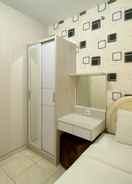 Others Comfort and Homey 2BR at Springlake Summarecon Bekasi Apartment  By Travelio