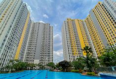 Others 6 Comfort and Homey 2BR at Springlake Summarecon Bekasi Apartment  By Travelio