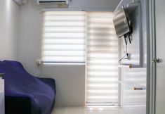 其他 3 Modern 2BR Apartment Green Pramuka City near Shopping Center By Travelio