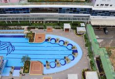 其他 6 Modern 2BR Apartment Green Pramuka City near Shopping Center By Travelio