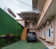 Others 3 RedDoorz Syariah Near PKOR Lampung