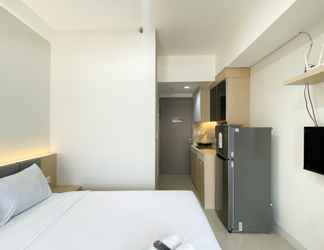 อื่นๆ 2 Comfort and Simply Look Studio Room Vasanta Innopark Apartment By Travelio