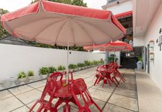 Others 6 RedDoorz near Tugu Coklat Pesawaran Lampung