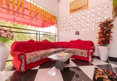 Others 4 RedDoorz near Tugu Coklat Pesawaran Lampung