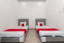 Others RedDoorz near Tugu Coklat Pesawaran Lampung