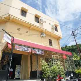 Others 1 RedDoorz near Mal Abepura, Jayapura City Hotels