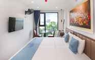 Bilik Tidur 2 Lake View Hotel Hanoi