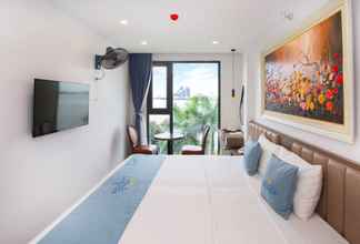 Bilik Tidur 4 Lake View Hotel Hanoi