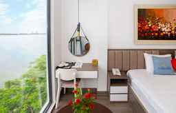 Lake View Hotel Hanoi, SGD 35.88