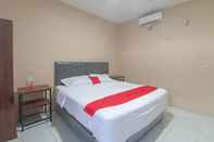 Lainnya RedDoorz @ Waena Jayapura