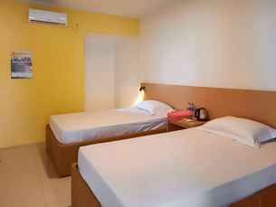 Wisma Baznas Syariah Majalengka Mitra RedDoorz, THB 396.71