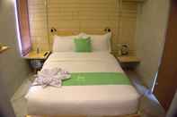 Bedroom Mahan Kedaton Hotel Lampung Managed by Pradiza Hospitality
