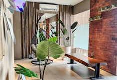 Lobby 4 The Mango Suites by Flat06